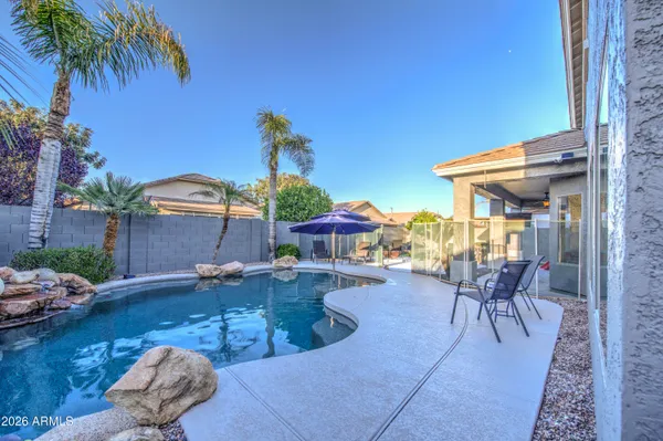 $745,000 | 3540 East Morelos Court, Gilbert, AZ 85295