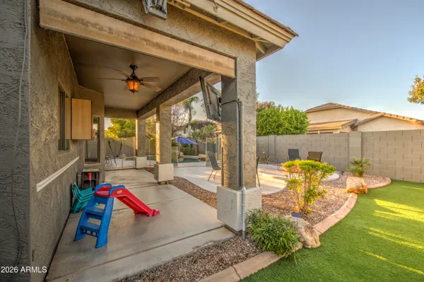 $745,000 | 3540 East Morelos Court, Gilbert, AZ 85295