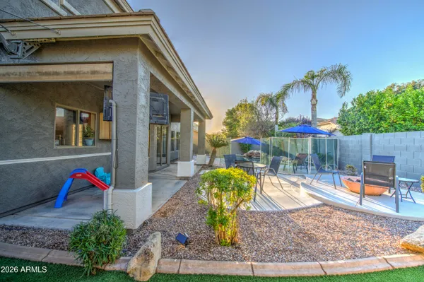 $745,000 | 3540 East Morelos Court, Gilbert, AZ 85295