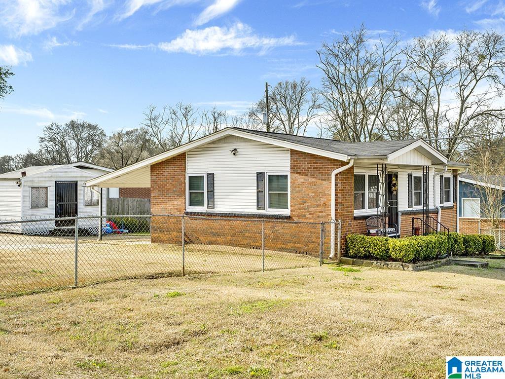 1409 66th Street Birmingham, AL 35228 - Photo 2 of 36
