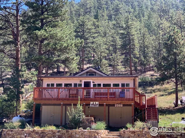 $369,900 | 2566 W Highway, Drake, CO 80515