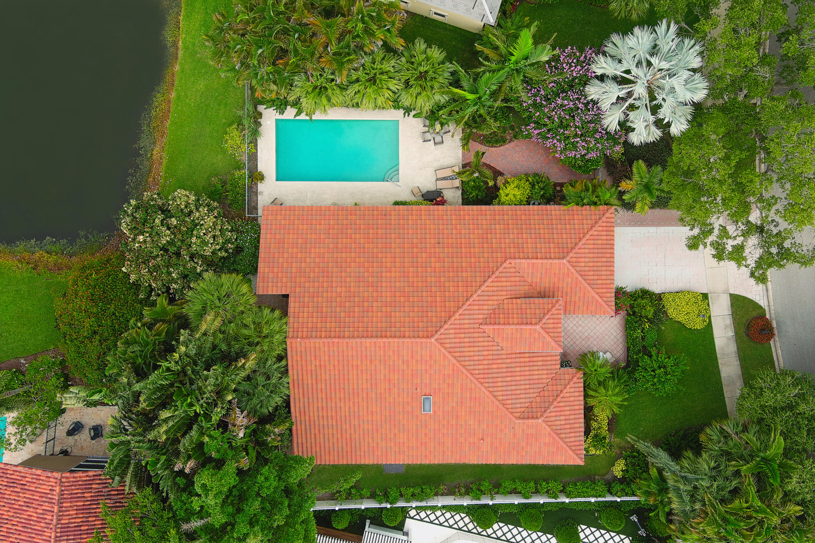 2870 Hampton Circle West Delray Beach, FL 33445 - Photo 24 of 31 28