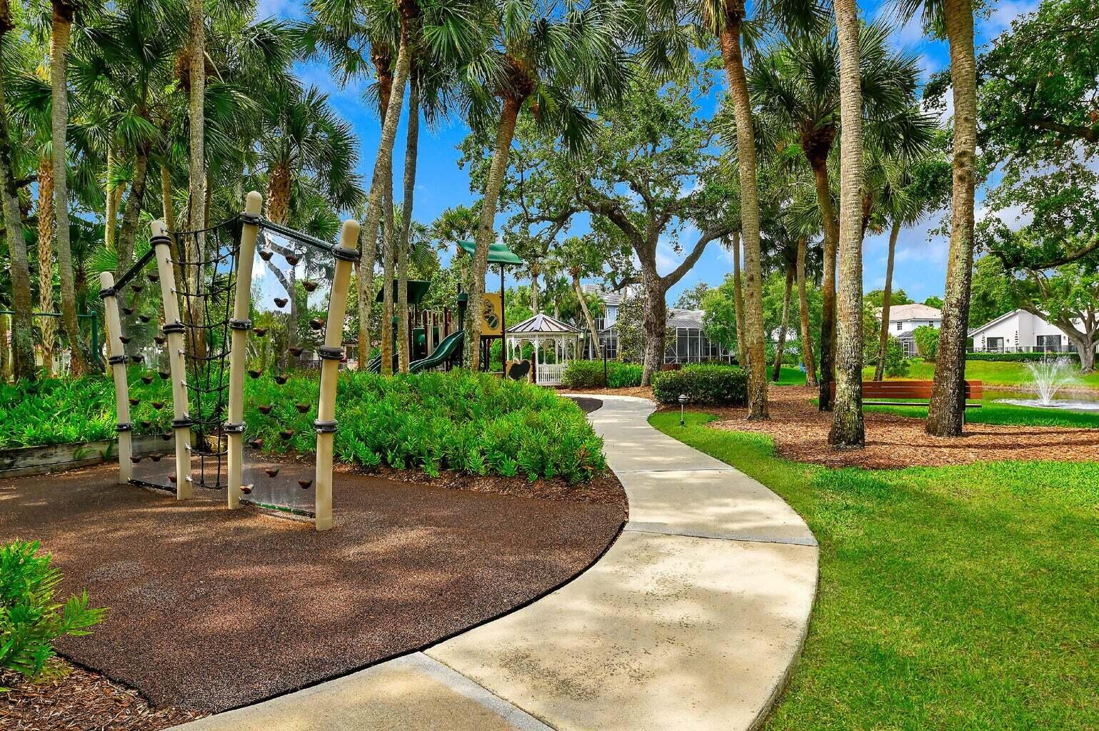 2870 Hampton Circle West Delray Beach, FL 33445 - Photo 29 of 31 Park