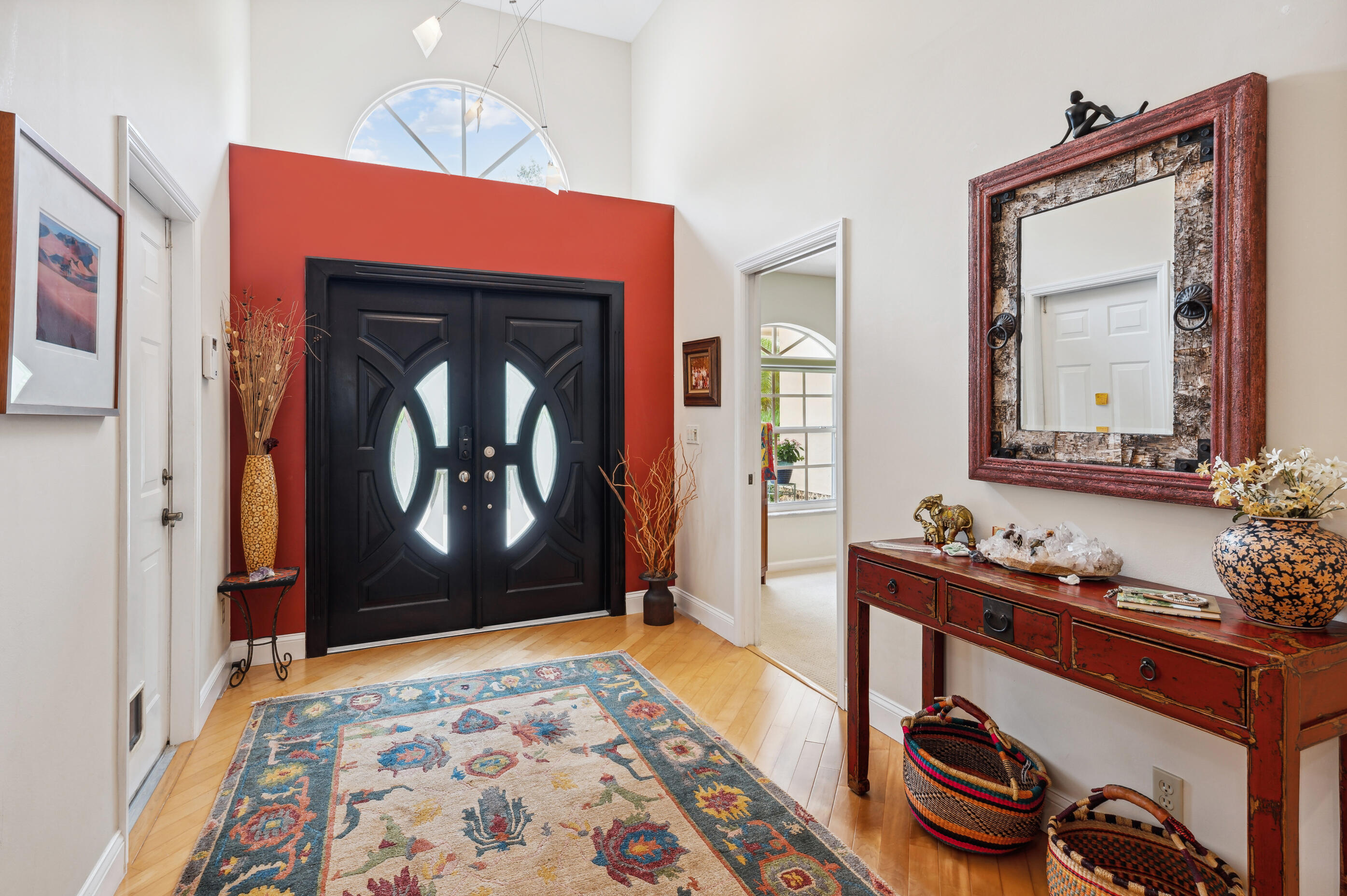 2870 Hampton Circle West Delray Beach, FL 33445 - Photo 3 of 31 04