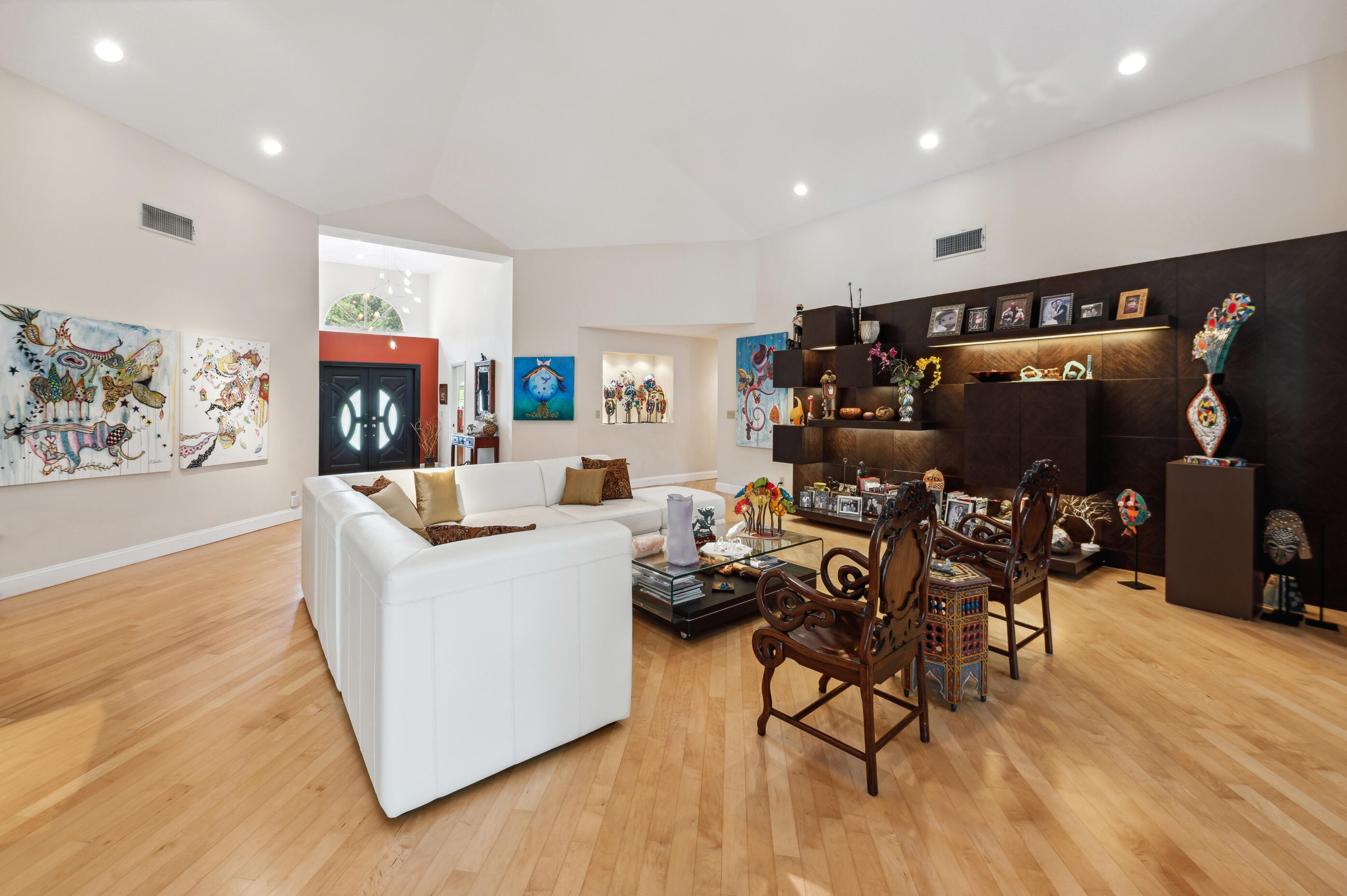 2870 Hampton Circle West Delray Beach, FL 33445 - Photo 5 of 31 06