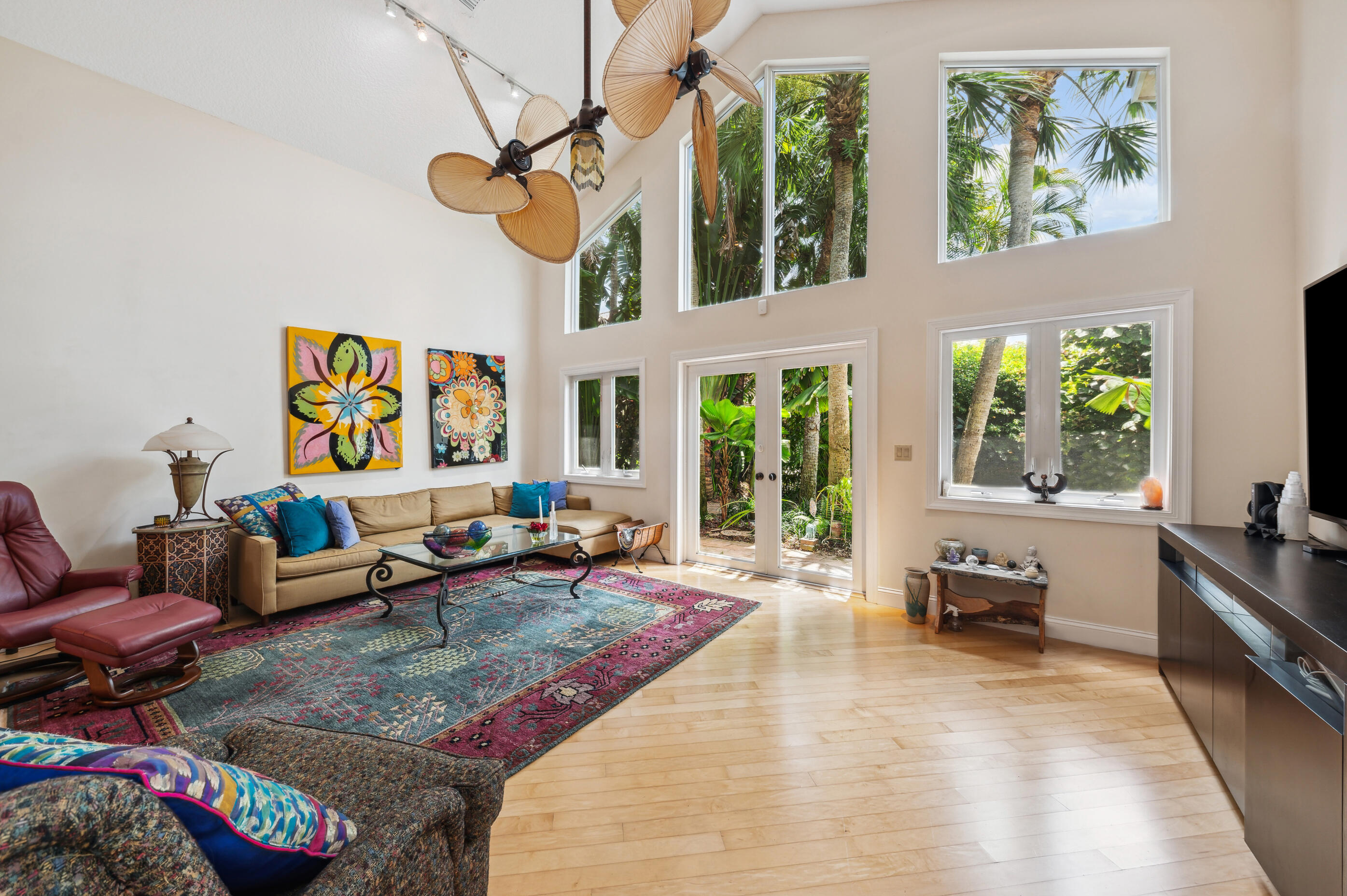 2870 Hampton Circle West Delray Beach, FL 33445 - Photo 6 of 31 07