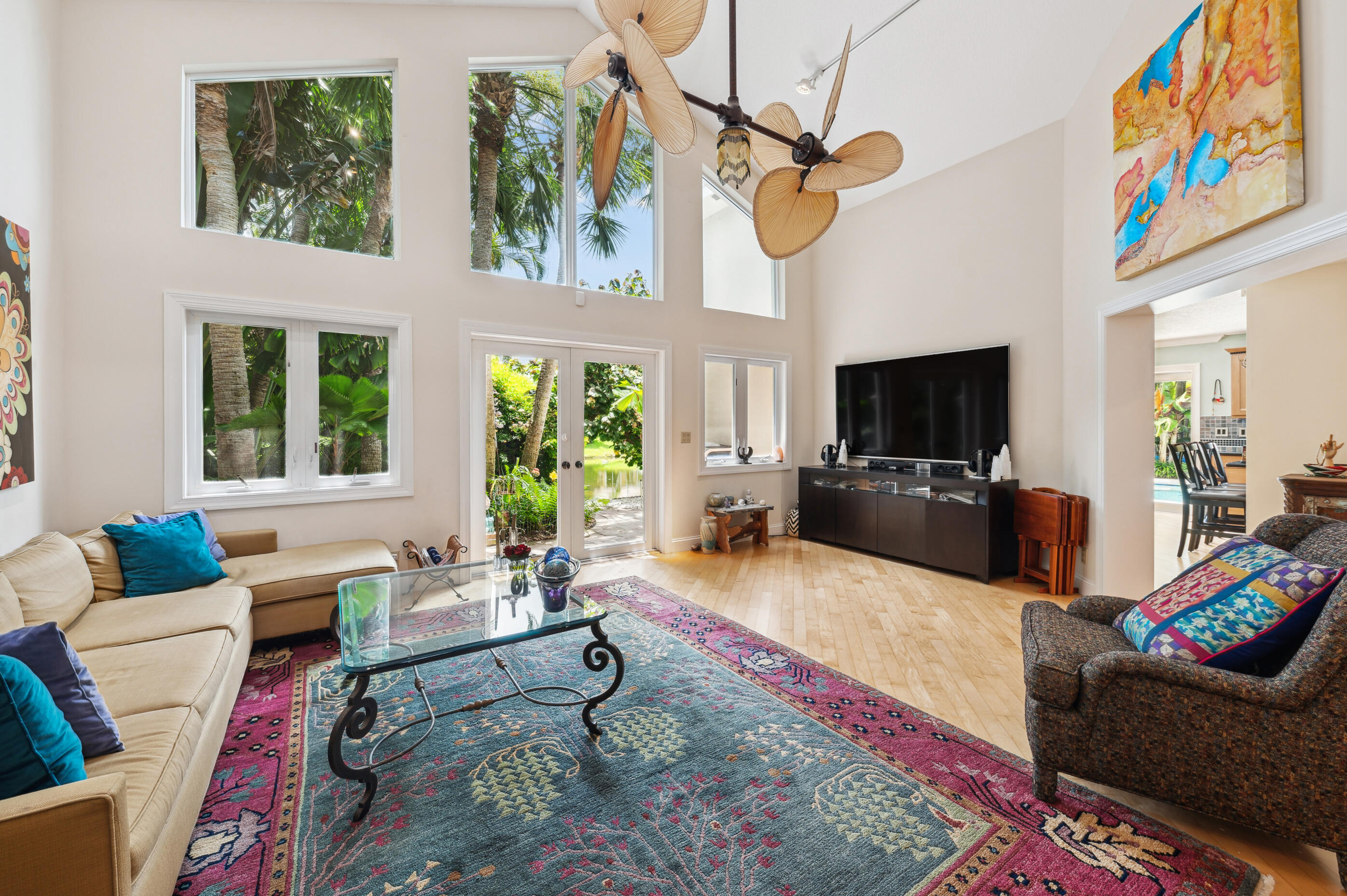 2870 Hampton Circle West Delray Beach, FL 33445 - Photo 7 of 31 08