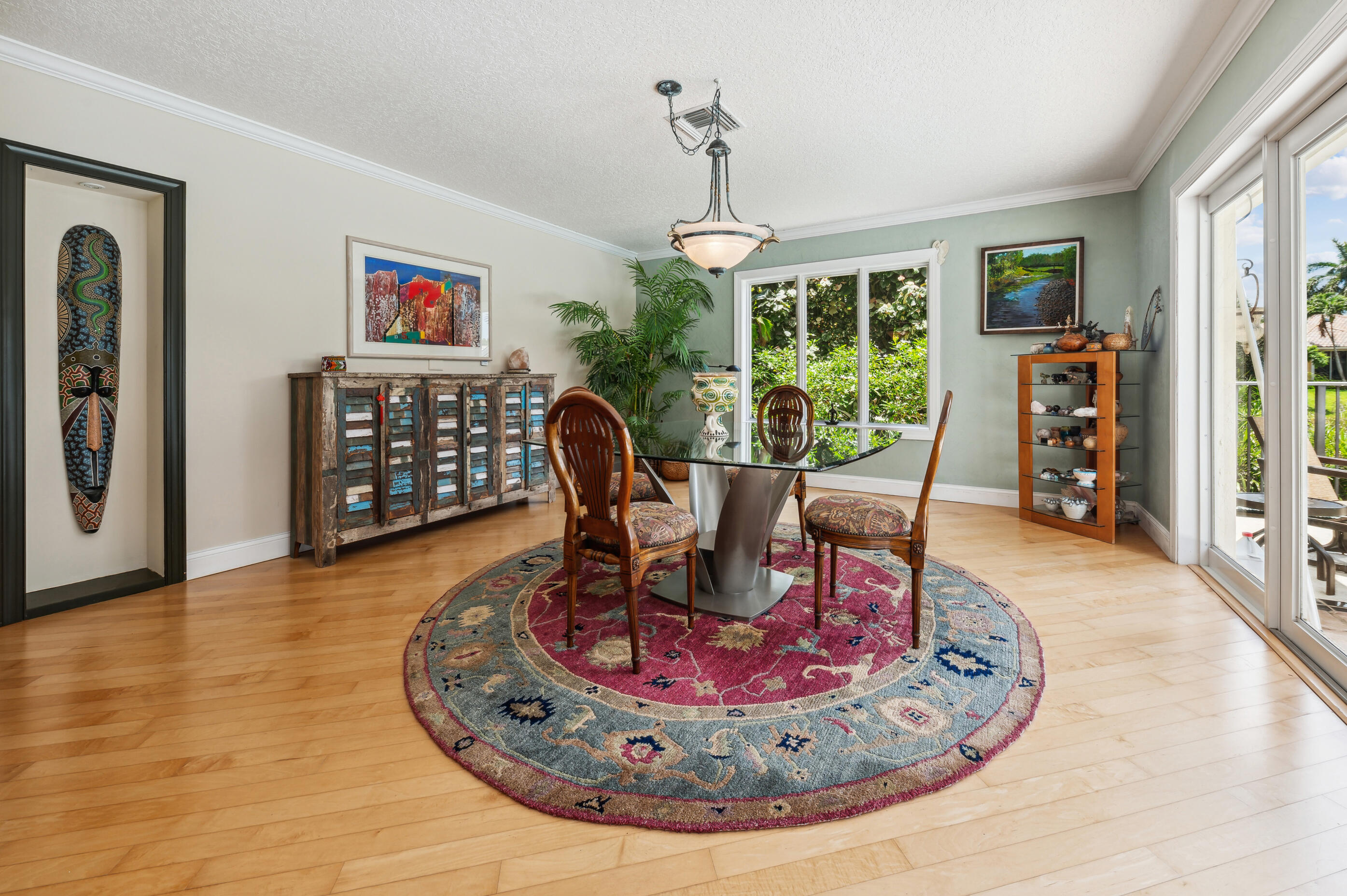 2870 Hampton Circle West Delray Beach, FL 33445 - Photo 10 of 31 11