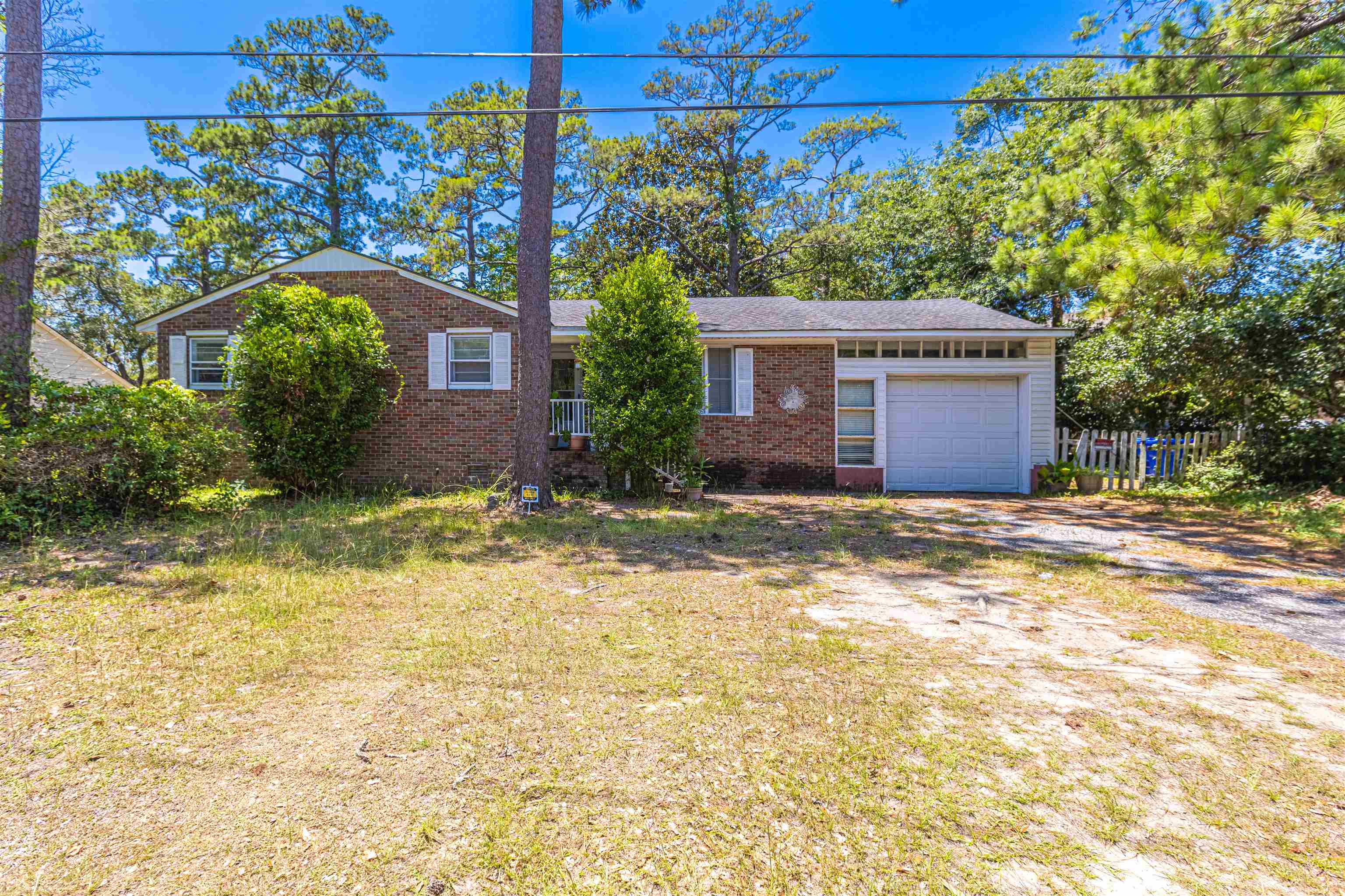 611 Collins Street Myrtle Beach, SC 29577 - Photo 1 of 21