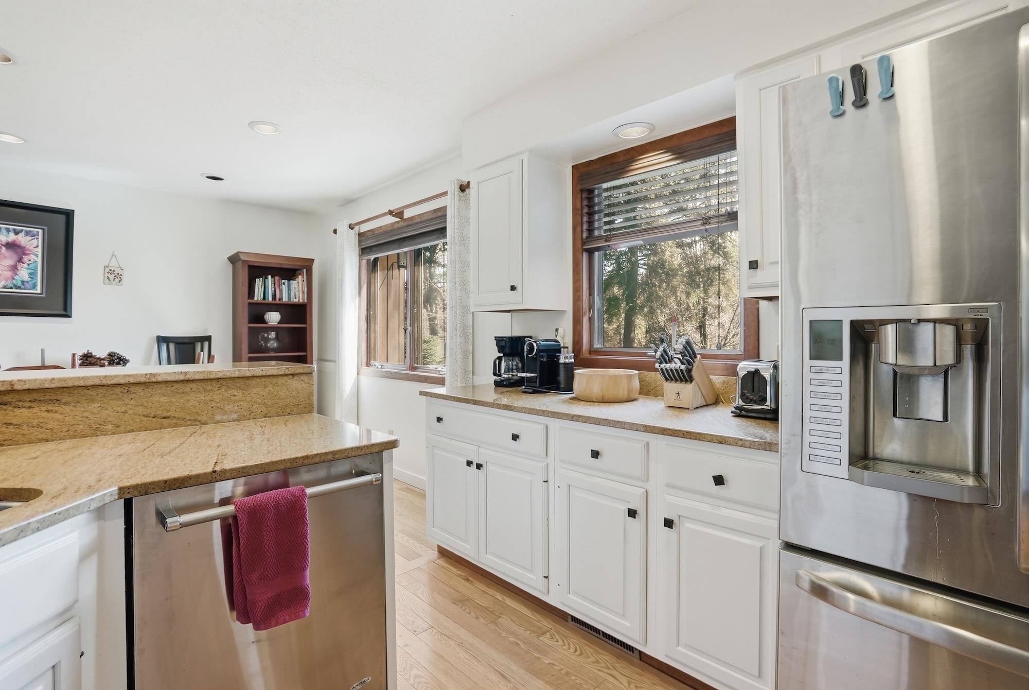62 Garden Road, Unit 59 Stowe, VT 05672 - Photo 11 of 41