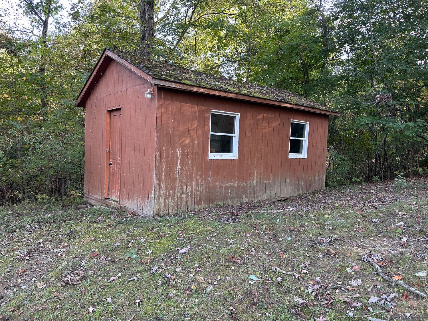 211 Belfast Road, Unit A Hillsboro, OH 45133 - Photo 20 of 32