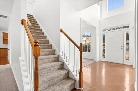 $415,000 | 3171 Chapel Road Northwest, Kennesaw, GA 30152