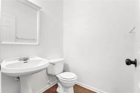 $415,000 | 3171 Chapel Road Northwest, Kennesaw, GA 30152