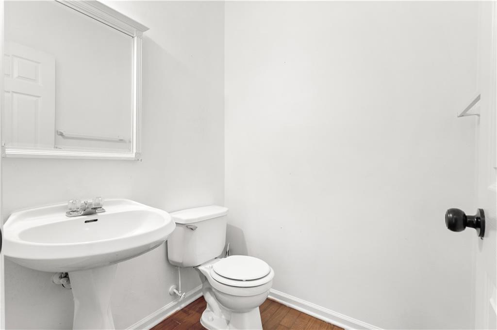 3171 Chapel Road Northwest Kennesaw, GA 30152 - Photo 20 of 35