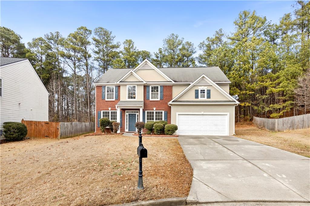 3171 Chapel Road Northwest Kennesaw, GA 30152 - Photo 2 of 35