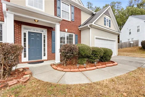 $415,000 | 3171 Chapel Road Northwest, Kennesaw, GA 30152