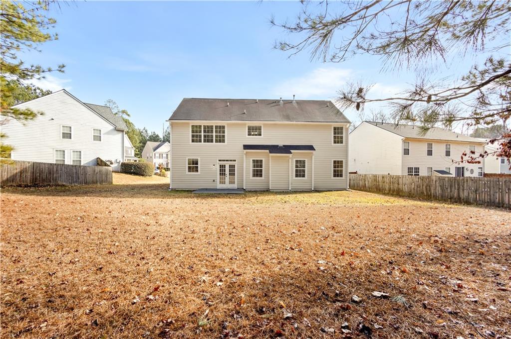 3171 Chapel Road Northwest Kennesaw, GA 30152 - Photo 5 of 35