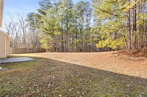 $415,000 | 3171 Chapel Road Northwest, Kennesaw, GA 30152