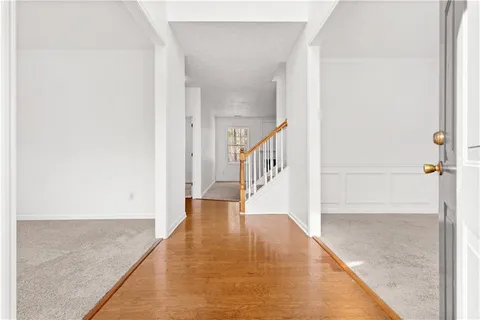 $415,000 | 3171 Chapel Road Northwest, Kennesaw, GA 30152