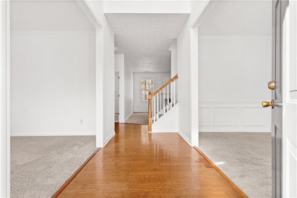 3171 Chapel Road Northwest Kennesaw, GA 30152 - Photo 7 of 35