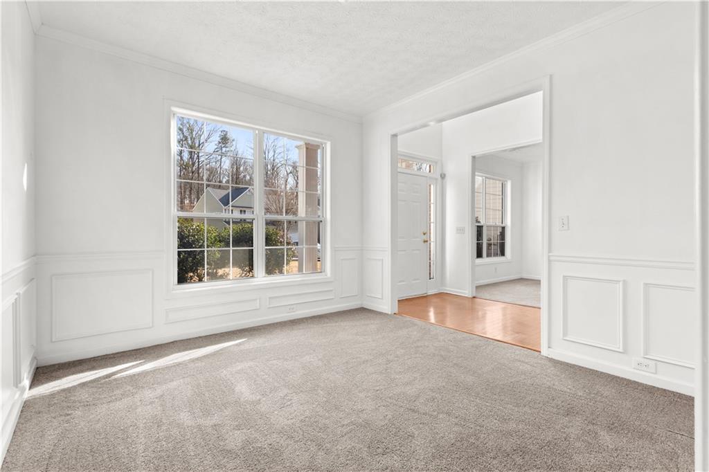 3171 Chapel Road Northwest Kennesaw, GA 30152 - Photo 9 of 35