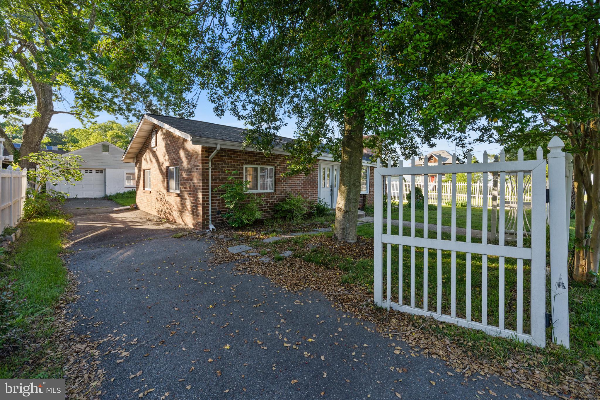 1626 Bayberry Road St. Leonard, MD 20685 - Photo 2 of 48 Fenced-in lot