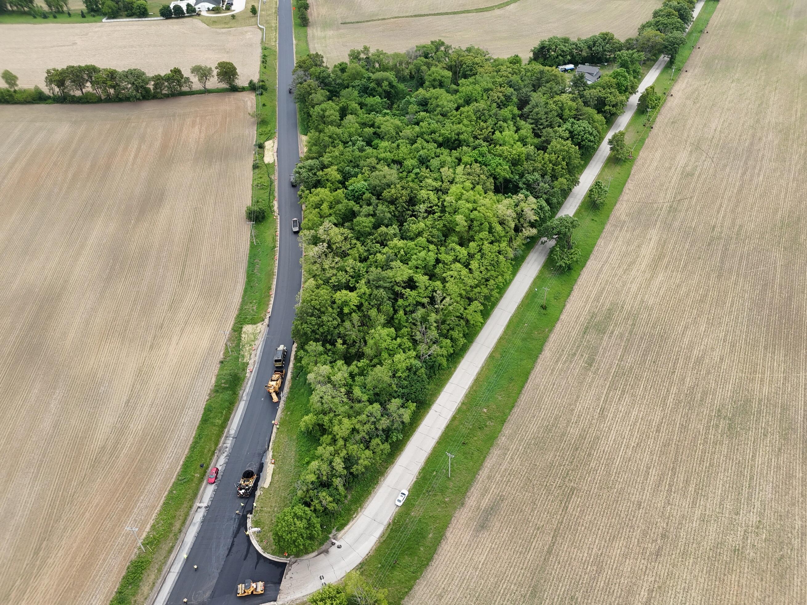 Lt0 Greening Road Whitewater, WI 53190 - Photo 3 of 8 dji_fly_20260601_134754_0106_17803409336