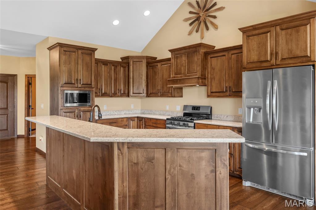 8318 West Mill Creek Road Troy, IL 62294 - Photo 26 of 83 Gallery Image 26