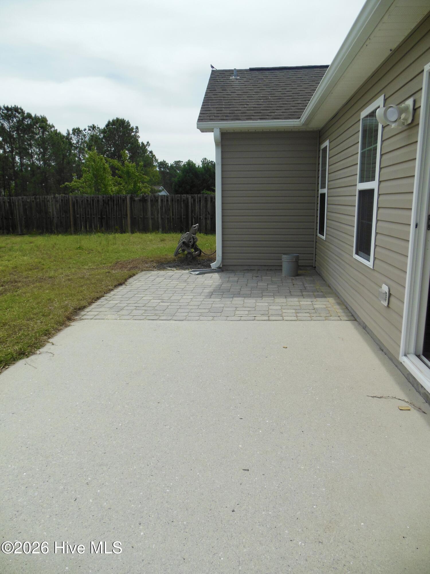 202 Red Carnation Drive Holly Ridge, NC 28445 - Photo 21 of 22 DSCN2409