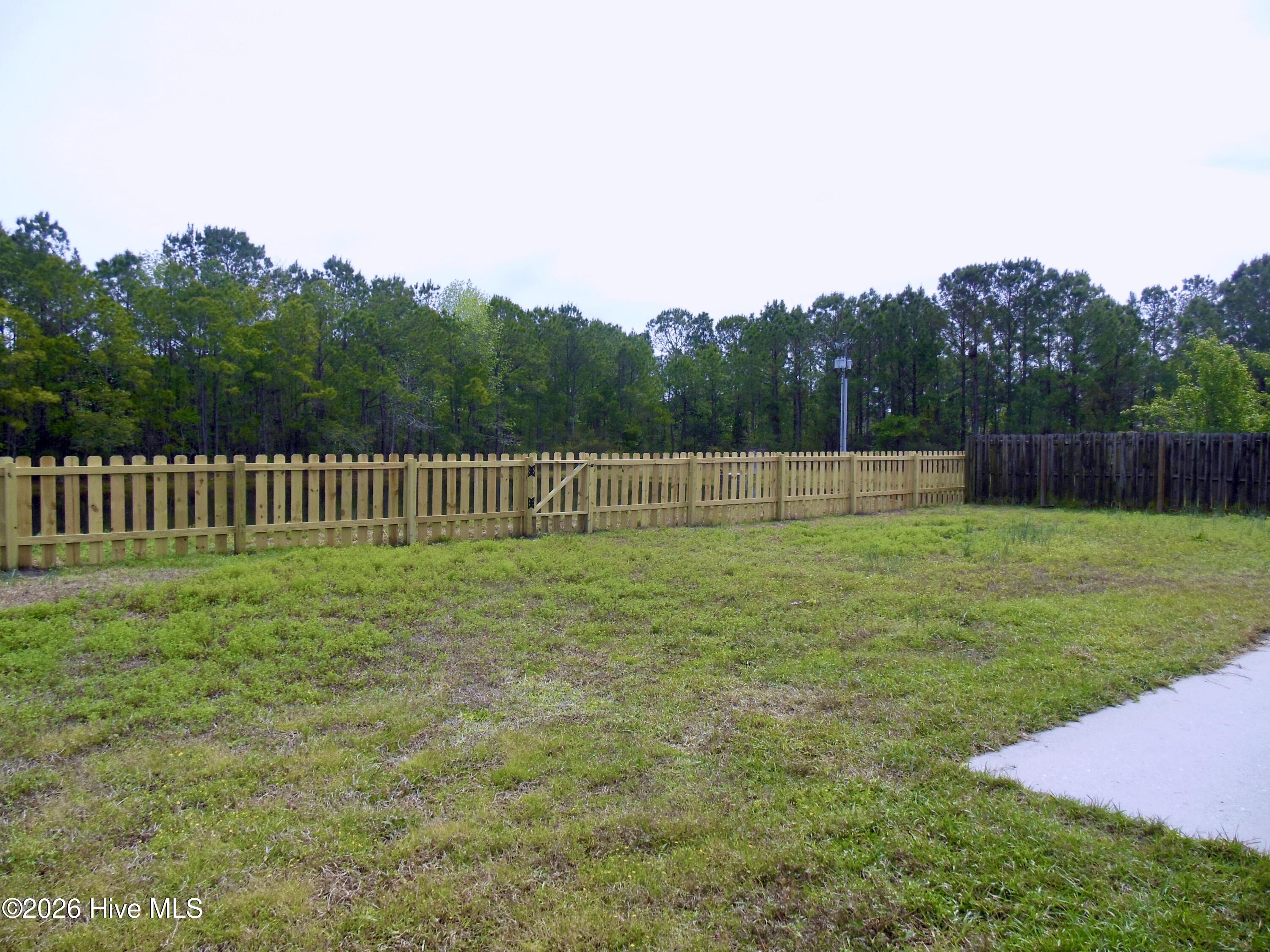 202 Red Carnation Drive Holly Ridge, NC 28445 - Photo 22 of 22 DSCN2410