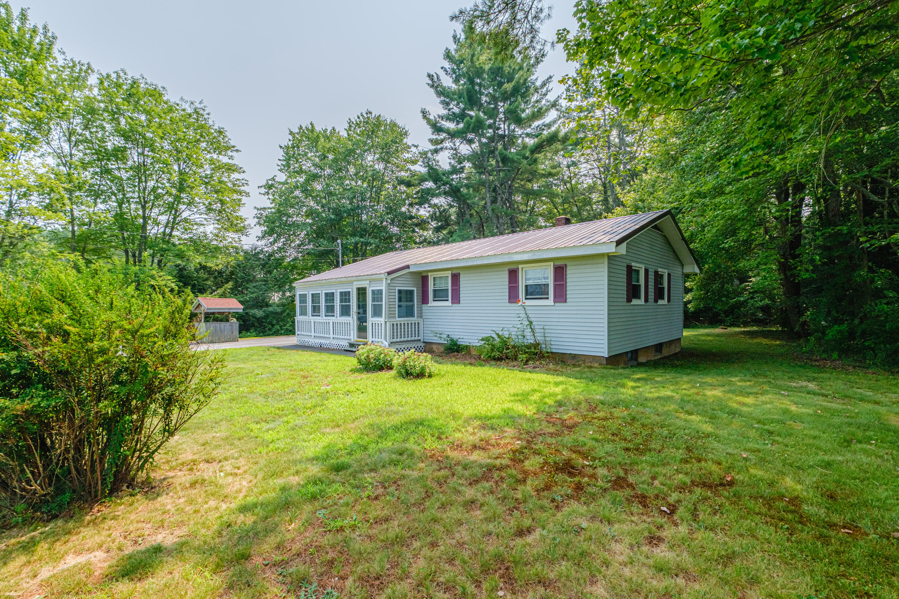 154 Spruce Swamp Road West Buxton, ME 04093 - Photo 7 of 49 20250804gp-61027