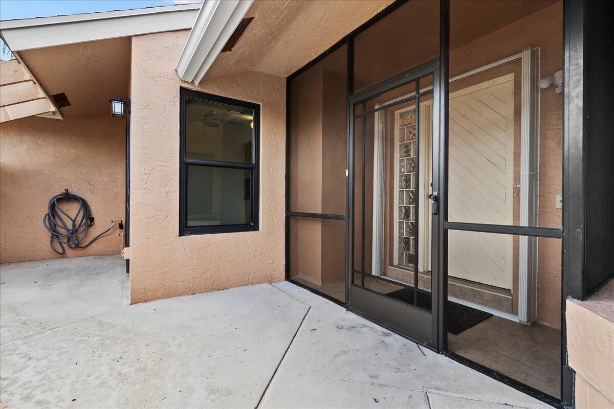 11004 Hidden Lake Place Boca Raton, FL 33498 - Photo 2 of 26 02-JLC_0036