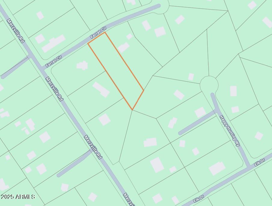 1958 Ferret Circle, Unit 260 Forest Lakes, AZ 85931 - Photo 1 of 7