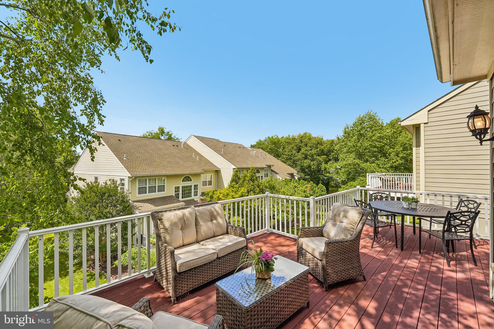 508 Titus Road Lambertville, NJ 08530 - Photo 27 of 62