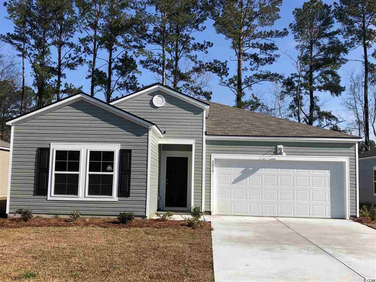 2039 Borgata Loop Longs, SC 29568 - Photo 1 of 40 Gallery Image 1