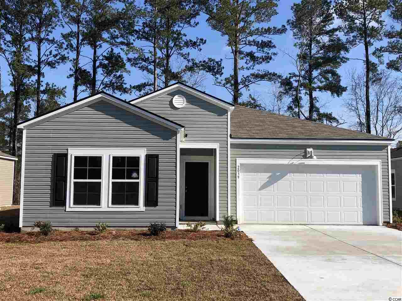 2039 Borgata Loop Longs, SC 29568 - Photo 35 of 40 Gallery Image 35