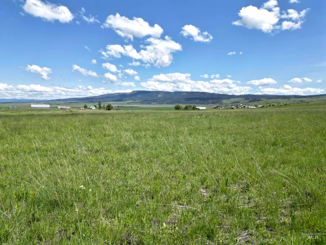 $131,000 | Tbd Gill Point Road, Grangeville, ID 83530