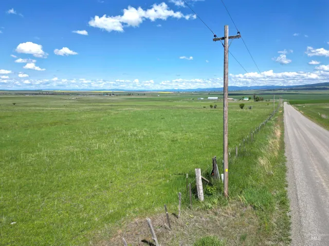 $131,000 | Tbd Gill Point Road, Grangeville, ID 83530