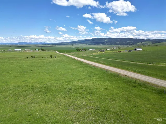 $131,000 | Tbd Gill Point Road, Grangeville, ID 83530