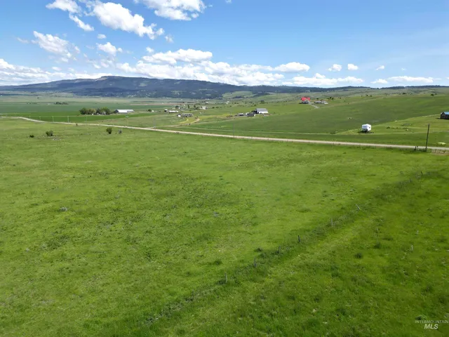 $131,000 | Tbd Gill Point Road, Grangeville, ID 83530