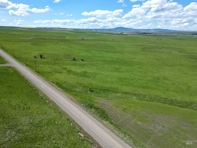 $131,000 | Tbd Gill Point Road, Grangeville, ID 83530