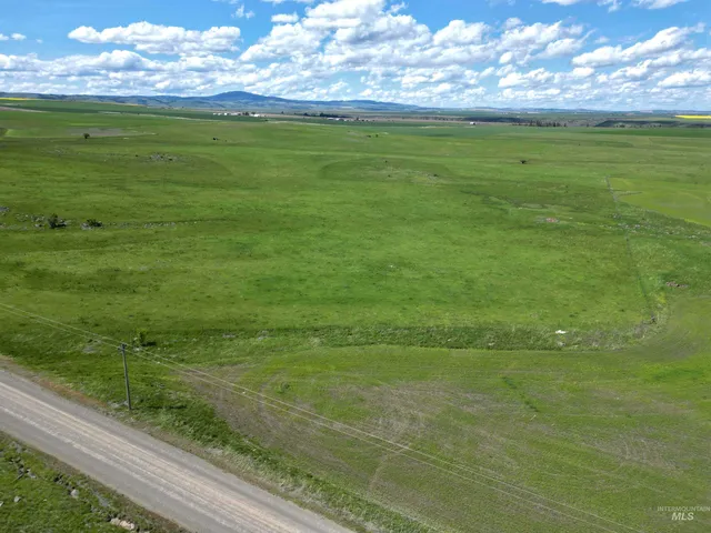 $131,000 | Tbd Gill Point Road, Grangeville, ID 83530