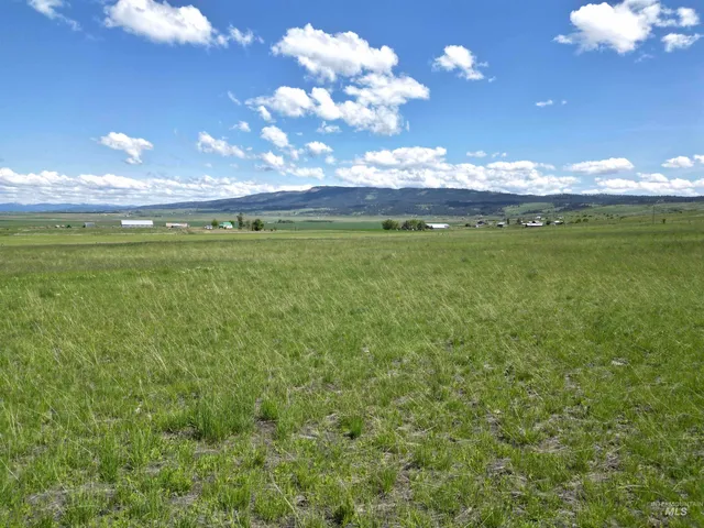 $131,000 | Tbd Gill Point Road, Grangeville, ID 83530
