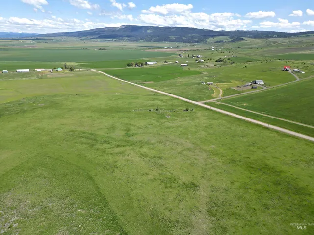 $131,000 | Tbd Gill Point Road, Grangeville, ID 83530