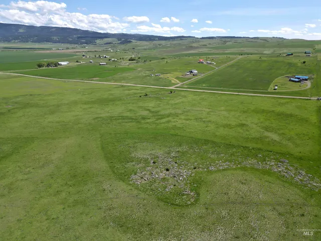 $131,000 | Tbd Gill Point Road, Grangeville, ID 83530