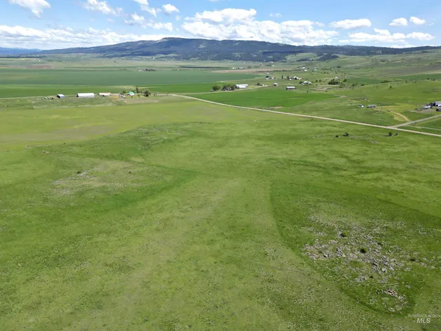 $131,000 | Tbd Gill Point Road, Grangeville, ID 83530