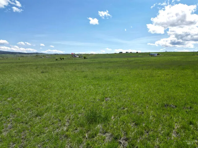 $131,000 | Tbd Gill Point Road, Grangeville, ID 83530