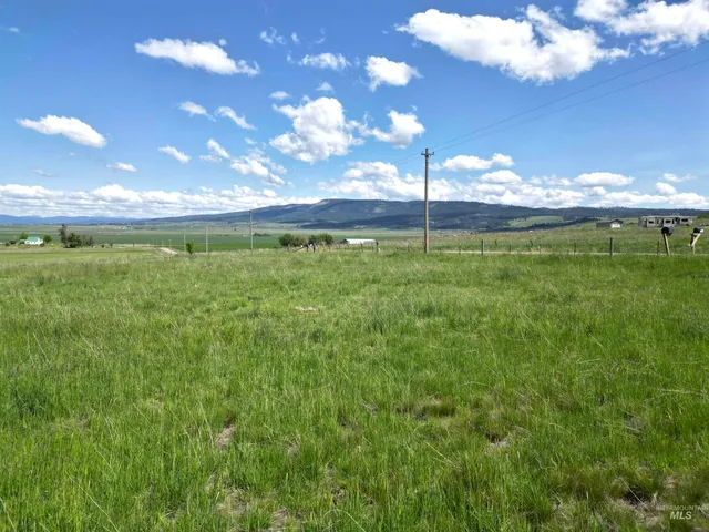 $131,000 | Tbd Gill Point Road, Grangeville, ID 83530