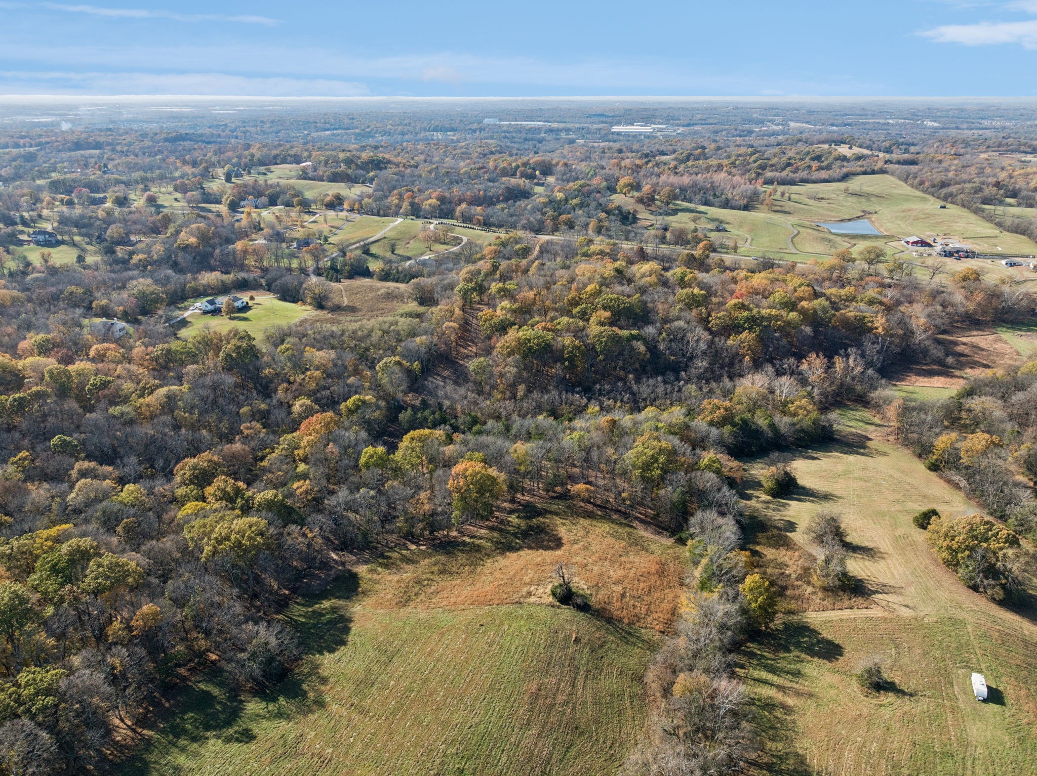 0 Palmer Road Lebanon, TN 37090 - Photo 30 of 31 an aerial view of residential building and ocean
