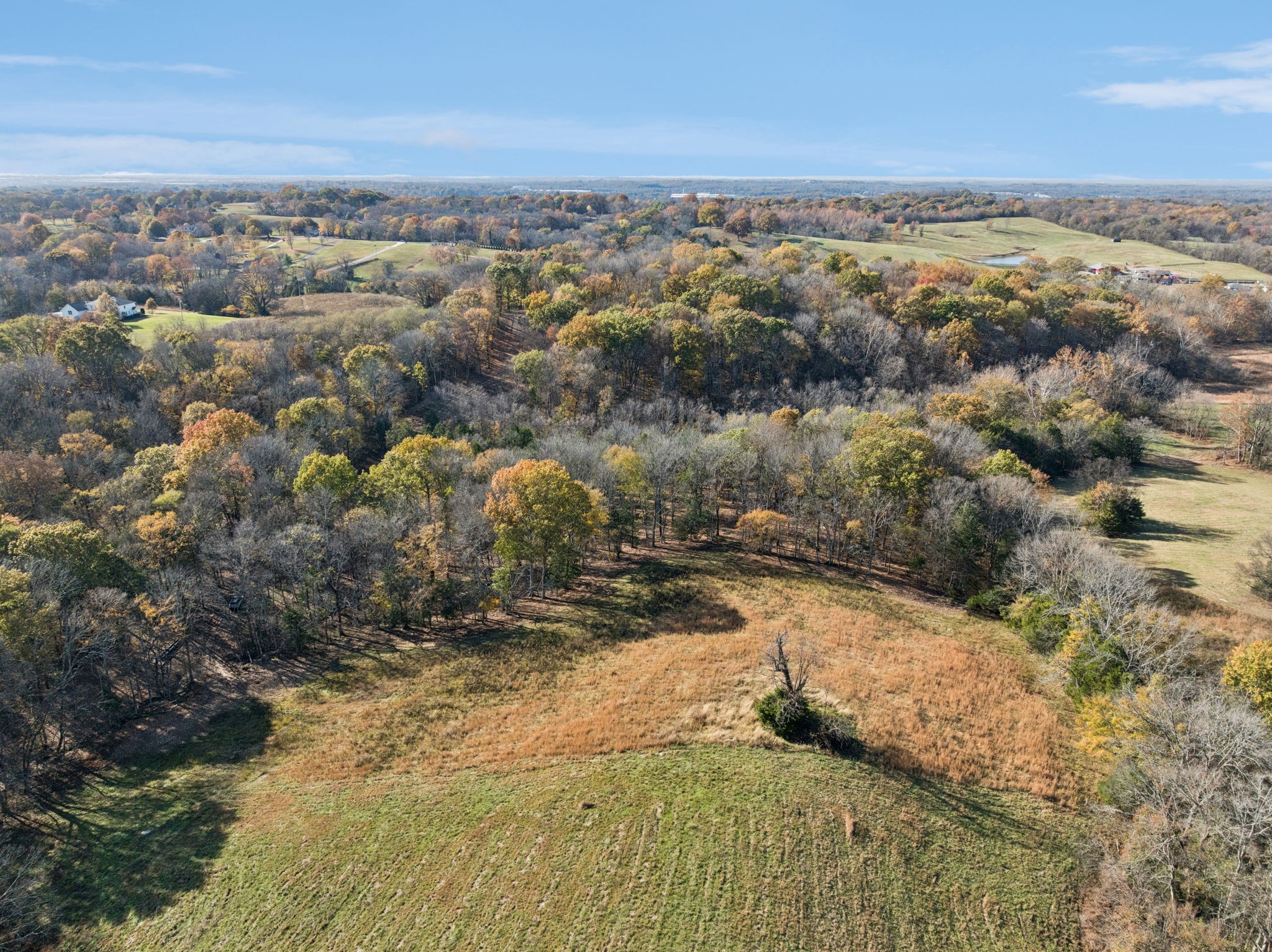 0 Palmer Road Lebanon, TN 37090 - Photo 31 of 31 an aerial view of a house with a yard